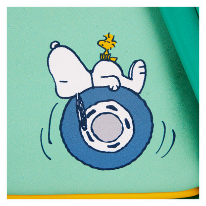 Loungefly Peanuts Road Trip backpack