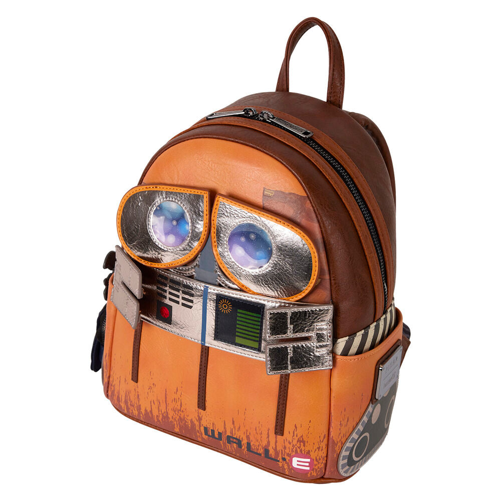 Loungefly Disney Pixar Wall-E backpack