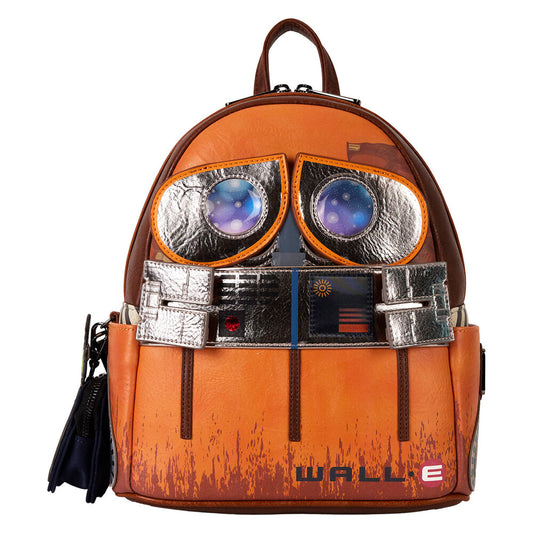 Loungefly Disney Pixar Wall-E backpack