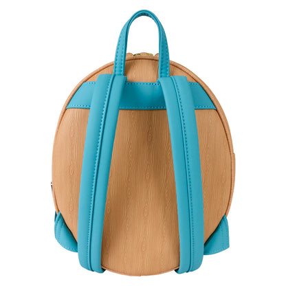 Mochila Cameo Pinocho Disney Loungefly