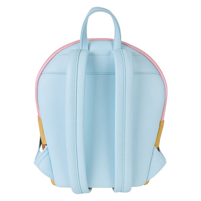 Loungefly Disney Mickey & Friends Shape Hot Air Balloon backpack