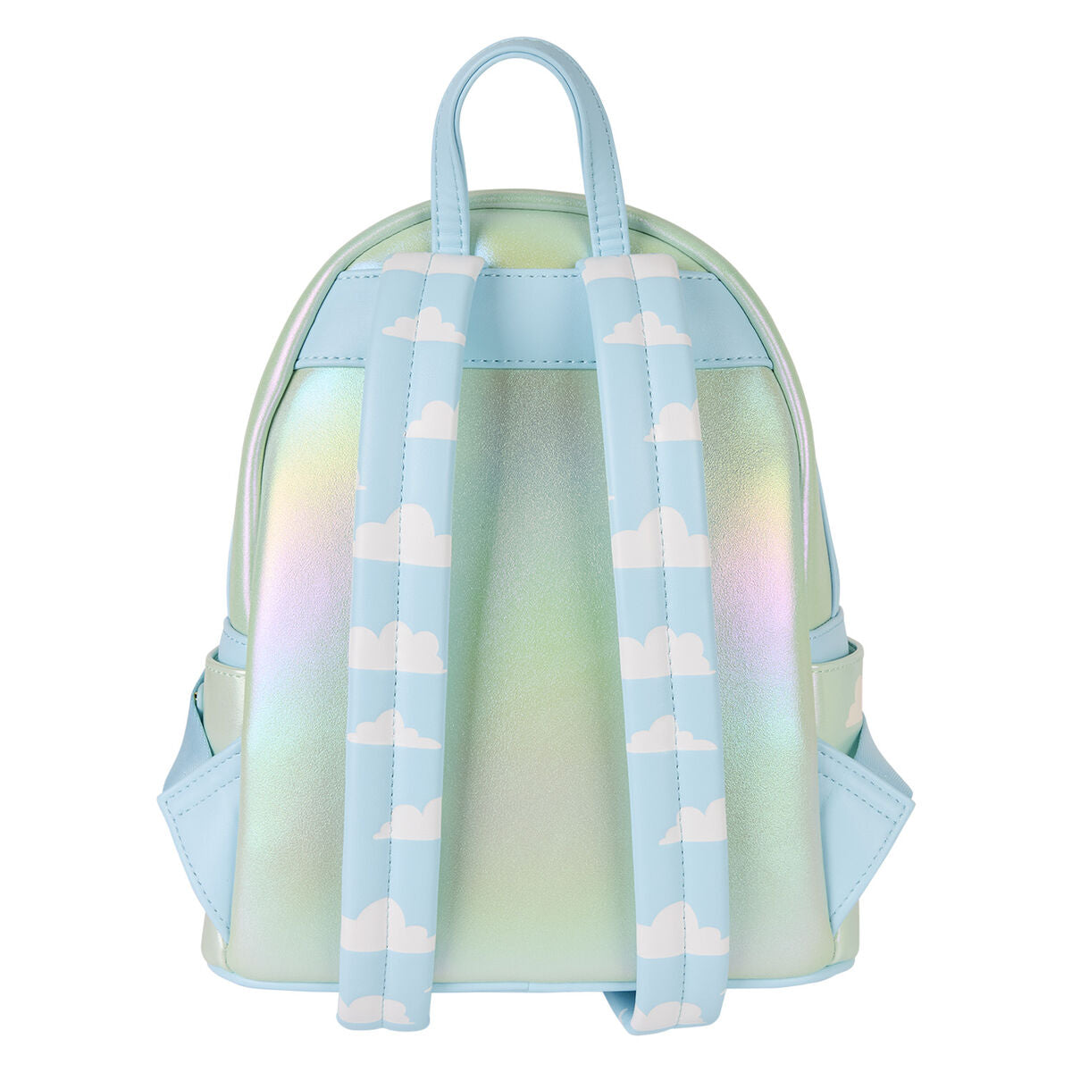 Loungefly Disney Mickey & Friends Hot Air Balloon backpack