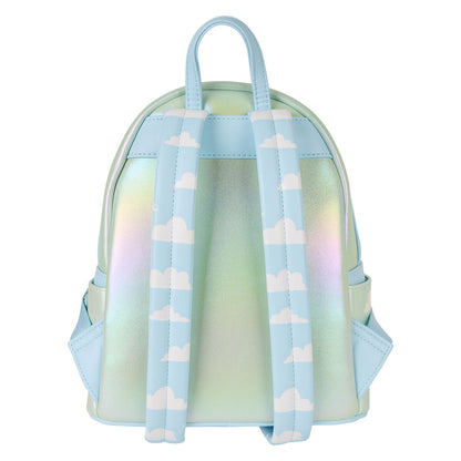 Loungefly Disney Mickey & Friends Hot Air Balloon backpack