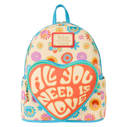 Loungefly The Beatles backpack