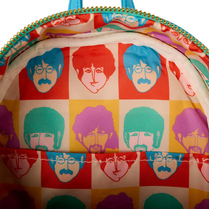 Loungefly The Beatles backpack
