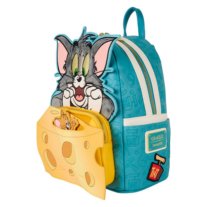 Loungefly Tom & Jerry backpack