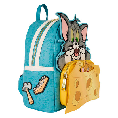 Loungefly Tom & Jerry backpack