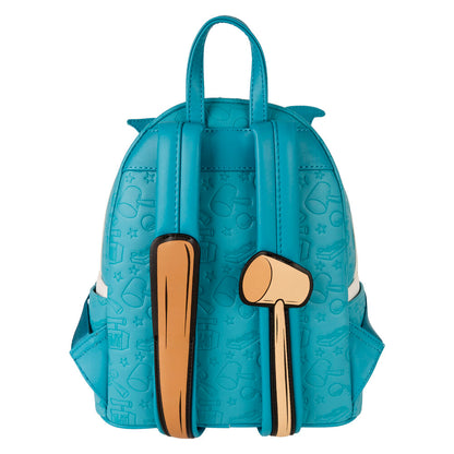 Loungefly Tom & Jerry backpack