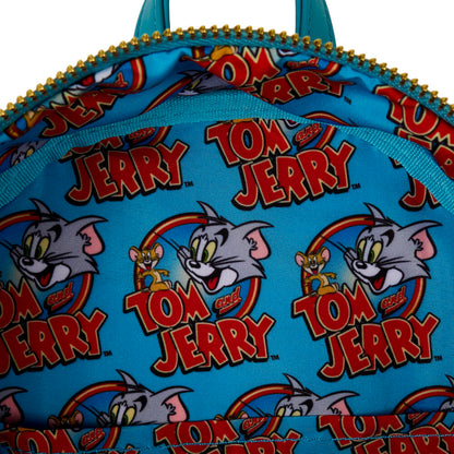 Loungefly Tom & Jerry backpack