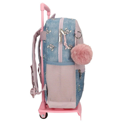 Disney Stitch You Are Magical trolley