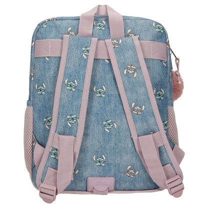 Disney Stitch You Are Magical adaptable backpack