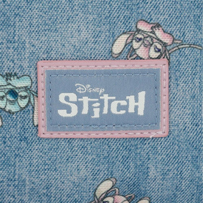 Disney Stitch You Are Magical trolley