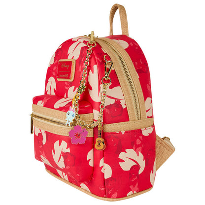 Loungefly Disney Lilo & Stich backpack