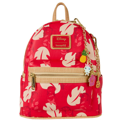 Loungefly Disney Lilo & Stich backpack