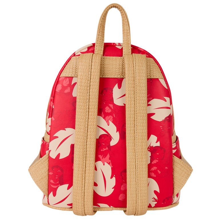Loungefly Disney Lilo & Stich backpack