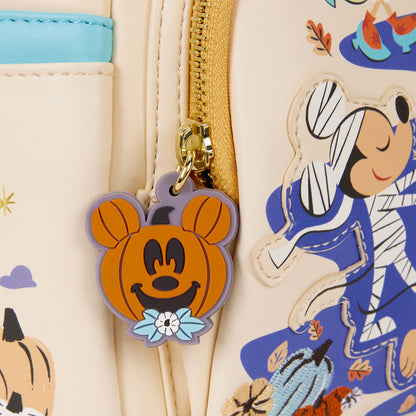 Loungefly Disney Mickey & Friends