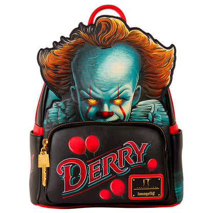 Loungefly IT Pennywise backpack