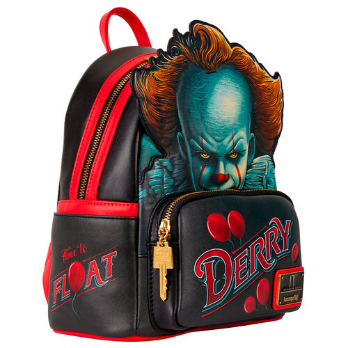 Loungefly IT Pennywise backpack