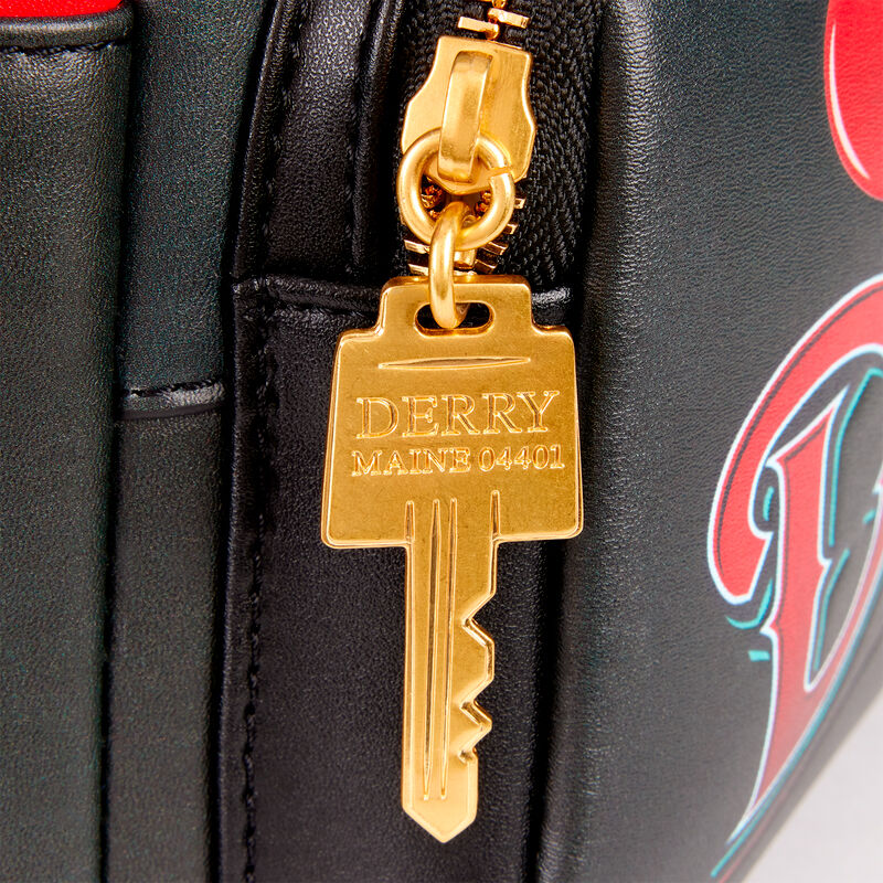 Loungefly IT Pennywise backpack