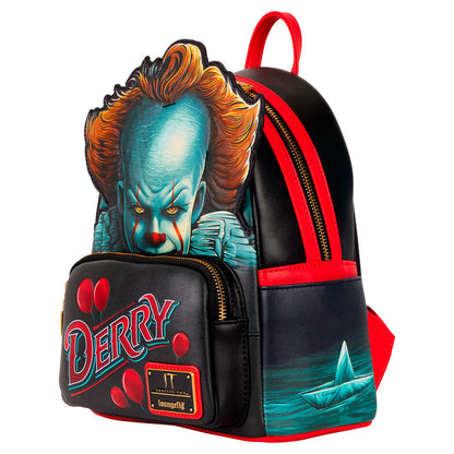 Loungefly IT Pennywise backpack