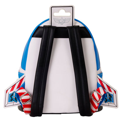 Loungefly Disney Pixar Toy Story 30th Anniversary Buzz Lightyear backpack