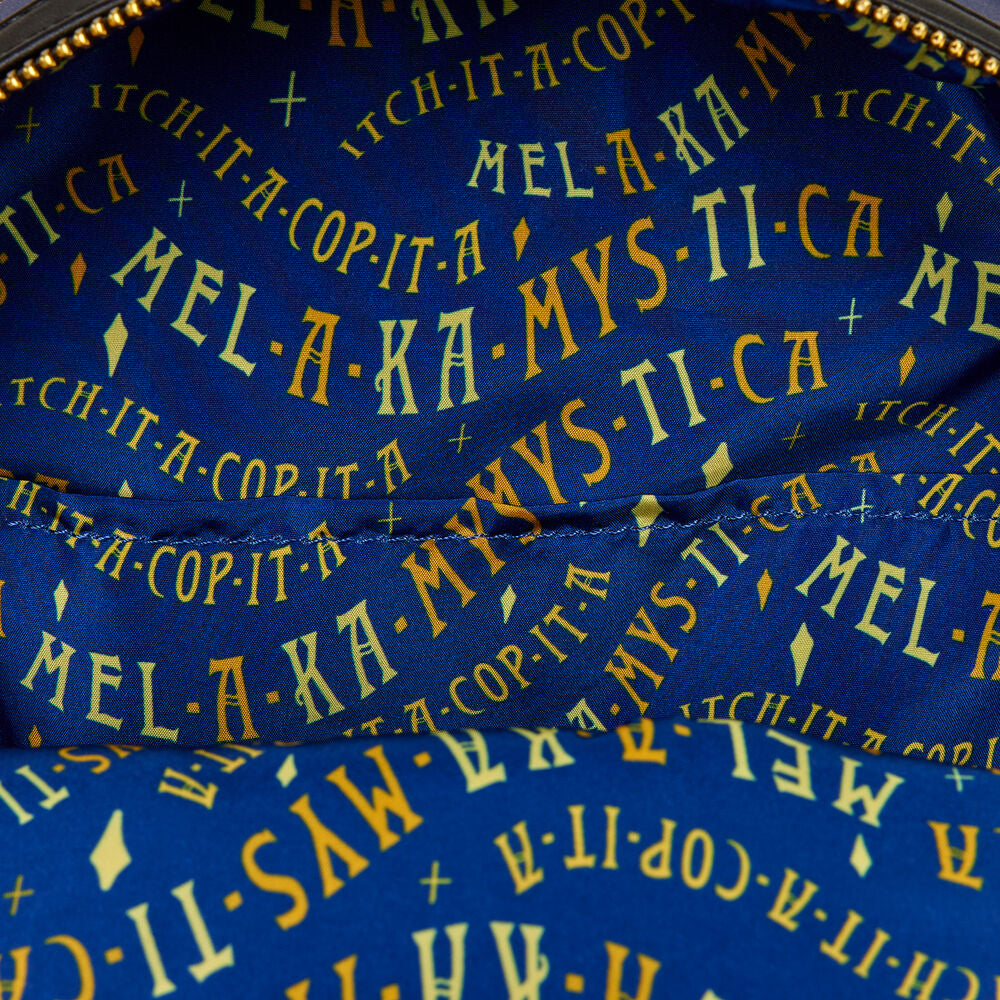 Loungefly Disney Hocus Pocus Sanderson Sisters backpack