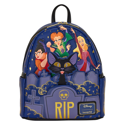 Loungefly Disney Hocus Pocus Sanderson Sisters backpack
