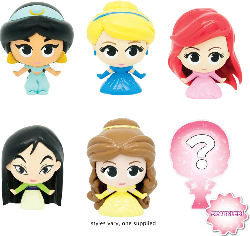 MASHEMS DISNEY PRINCESS Pack Size: 20