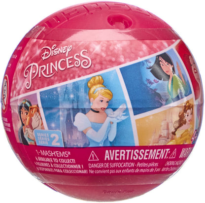 MASHEMS DISNEY PRINCESS Pack Size: 20