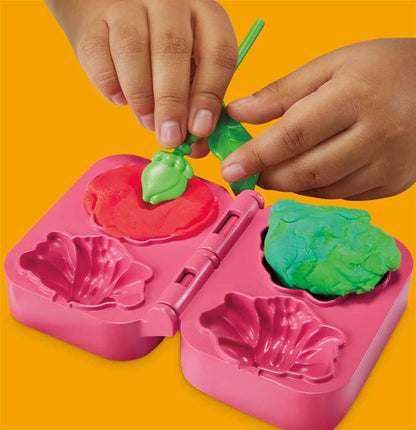 PLAY-DOH BLOOMING FLOWERS